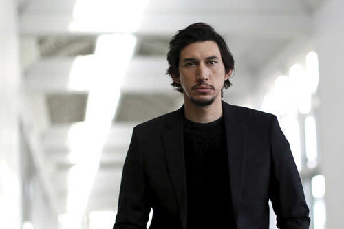 Jual Poster Actors Adam Driver APC002