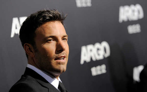 Jual Poster Actors Ben Affleck Actor American APC002