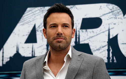 Jual Poster Actors Ben Affleck Actor American APC006