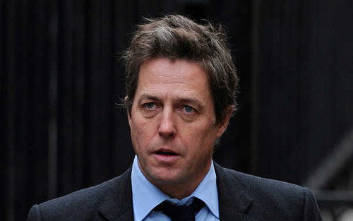 Jual Poster Actors Hugh Grant Actor British APC003