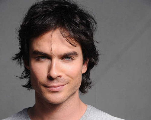 Jual Poster Actors Ian Somerhalder APC003