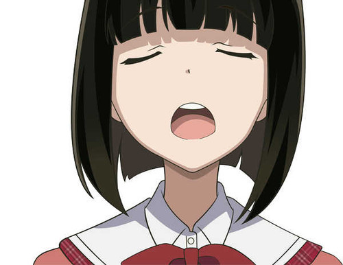 Poster Anime Sasami san@Ganbaranai APC002A