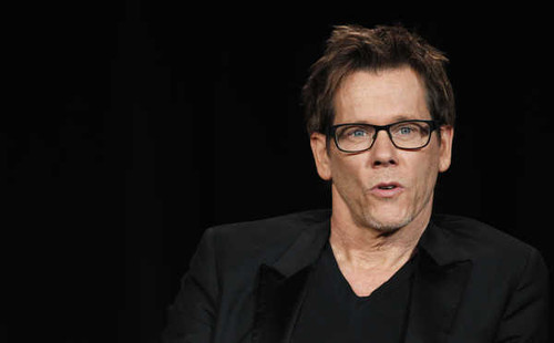 Jual Poster Actors Kevin Bacon Actor American Blue Eyes Face Glasses APC
