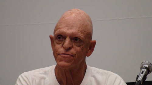 Jual Poster Actors Michael Berryman APC001 Jual Poster Actors Michael Berryman APC001