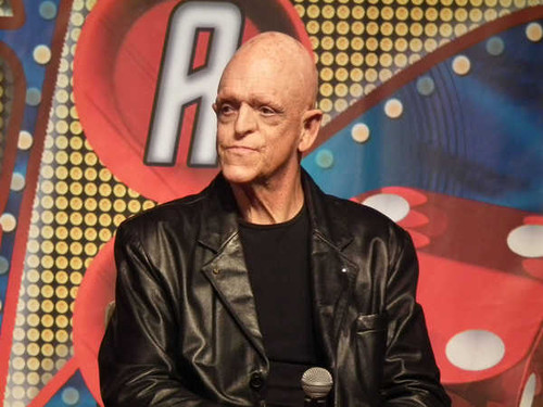 Jual Poster Actors Michael Berryman APC004 Jual Poster Actors Michael Berryman APC004