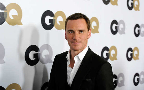 Jual Poster Actors Michael Fassbender Actor Irish APC004