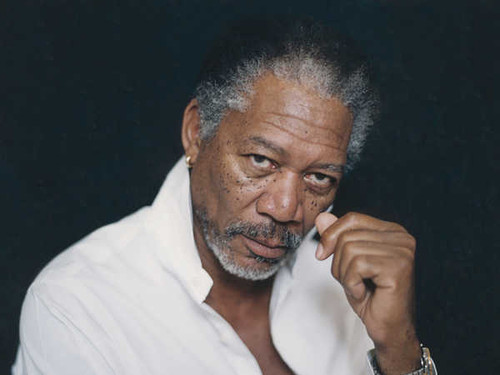 Jual Poster Actors Morgan Freeman APC002