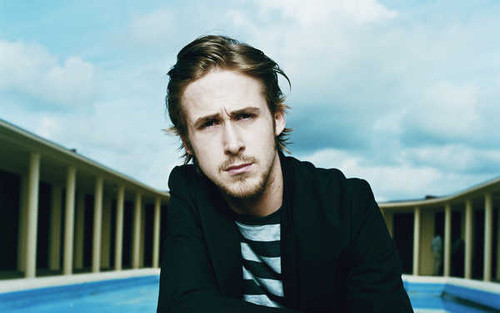 Jual Poster Actors Ryan Gosling Actor Canadian APC012