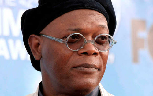 Jual Poster Actors Samuel L. Jackson Actor American APC001 Jual Poster Actors Samuel L. Jackson Actor American APC001