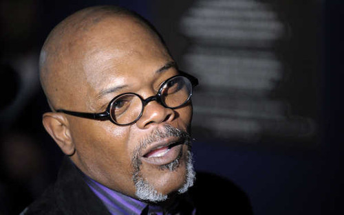 Jual Poster Actors Samuel L. Jackson Actor American APC004 Jual Poster Actors Samuel L. Jackson Actor American APC004