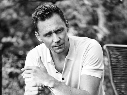 Jual Poster Actors Tom Hiddleston6 APC
