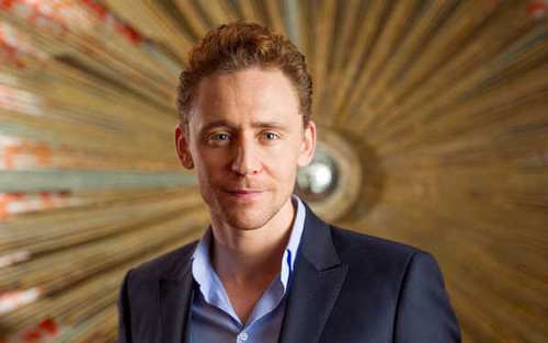 Jual Poster Actors Tom Hiddleston Actor English APC005