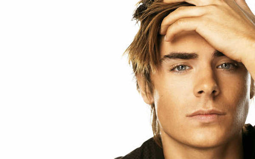 Jual Poster Actors Zac Efron Actor American APC004