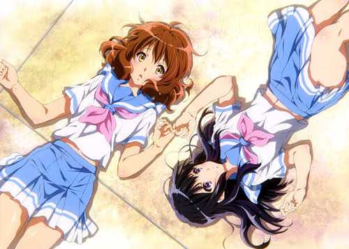 Poster Anime Sound! Euphonium APC010