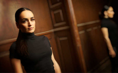 Jual Poster Actresses Ana de la Reguera Actress Mexican APC006