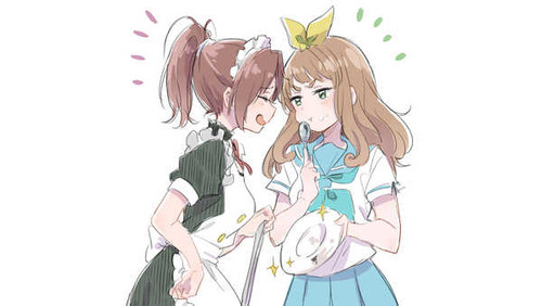 Poster Anime Sound! Euphonium APC016