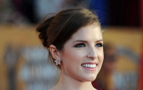 Jual Poster Actresses Anna Kendrick Actress American APC016