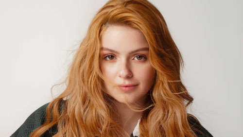 Jual Poster Actresses Ariel Winter Actress American Long Hair Redhead Singer0 APC