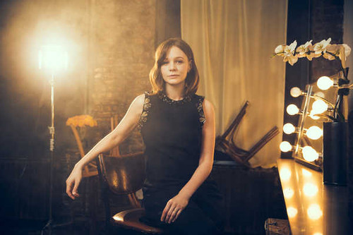 Jual Poster Actresses Carey Mulligan Actress Black Dress Brown Eyes English Redhead APC Jual Poster Actresses Carey Mulligan Actress Black Dress Brown Eyes English Redhead APC