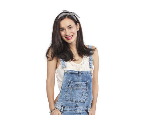 Jual Poster Actresses Celina Jade APC001