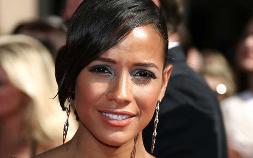 Jual Poster Actresses Dania Ramirez Actress American APC004