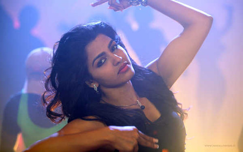 Jual Poster Actresses Dhansika APC002