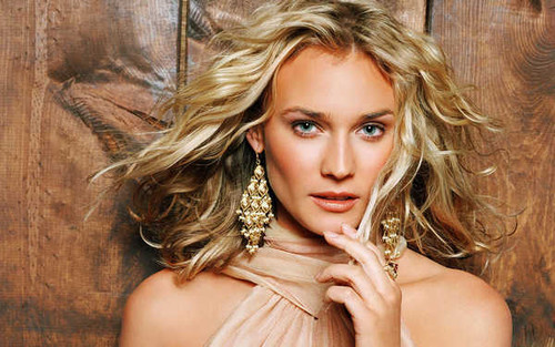 Jual Poster Actresses Diane Kruger APC004