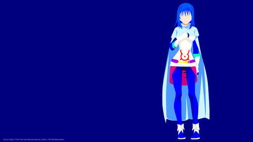 Poster Anime That Time I Got Reincarnated as a Slime APC002A