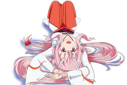 Poster Anime That Time I Got Reincarnated as a Slime APC007