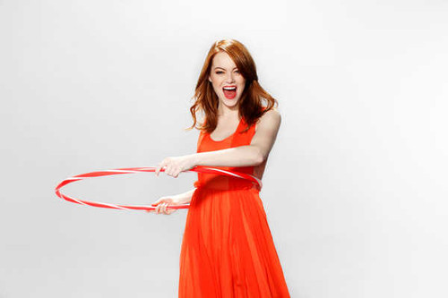 Jual Poster Actresses Emma Stone APC020