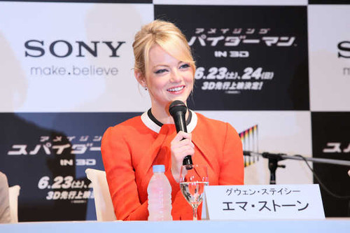 Jual Poster Actresses Emma Stone APC031
