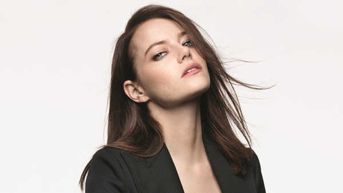 Jual Poster Actresses Emma Stone APC044 Jual Poster Actresses Emma Stone APC044
