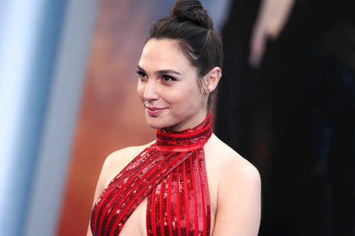 Jual Poster Actresses Gal Gadot APC002