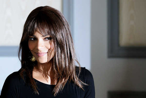 Jual Poster Actresses Halle Berry APC002 Jual Poster Actresses Halle Berry APC002