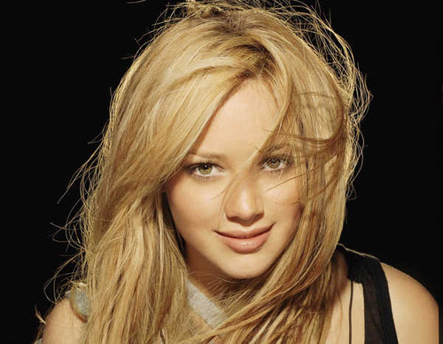 Jual Poster Actresses Hilary Duff APC025