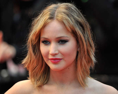 Jual Poster Actresses Jennifer Lawrence APC015