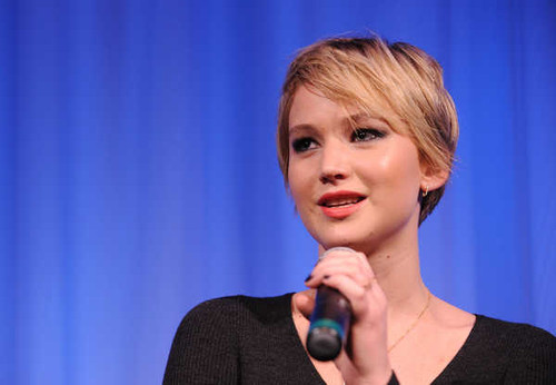 Jual Poster Actresses Jennifer Lawrence APC030