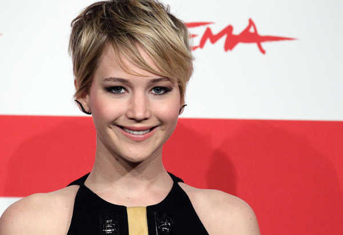 Jual Poster Actresses Jennifer Lawrence APC042