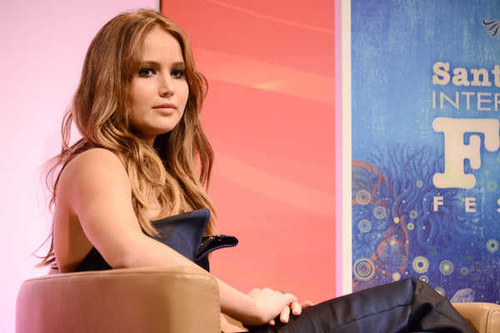 Jual Poster Actresses Jennifer Lawrence APC051