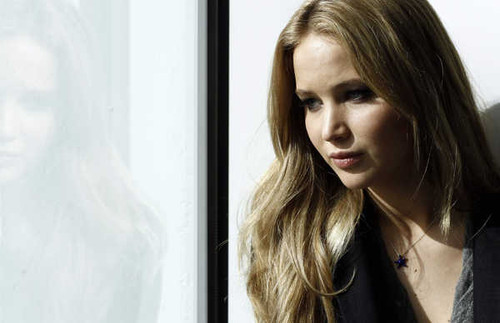 Jual Poster Actresses Jennifer Lawrence APC061