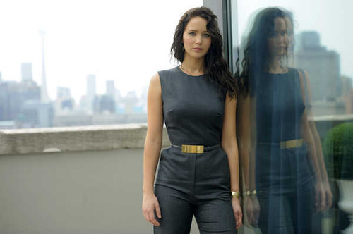 Jual Poster Actresses Jennifer Lawrence APC070