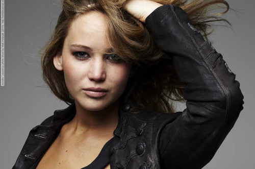 Jual Poster Actresses Jennifer Lawrence APC086
