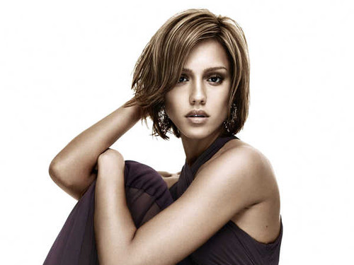 Jual Poster Actresses Jessica Alba 20848 APC