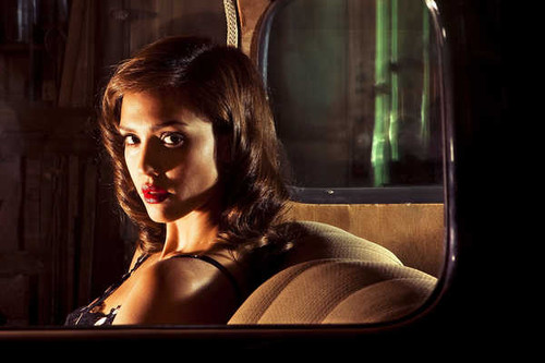 Jual Poster Actresses Jessica Alba APC009