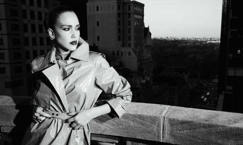 Jual Poster Actresses Jessica Alba APC011