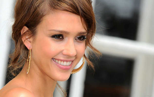Jual Poster Actresses Jessica Alba APC026