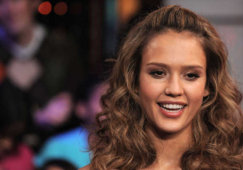 Jual Poster Actresses Jessica Alba APC036