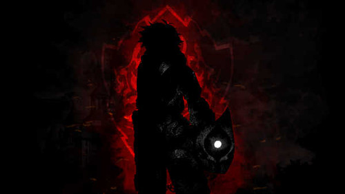 Poster Anime The Rising of the Shield Hero APC005A