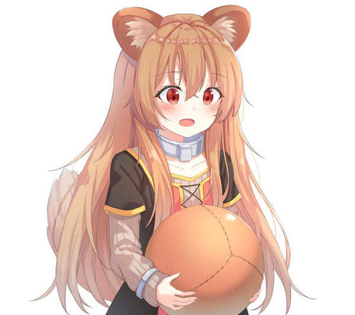 Poster Anime The Rising of the Shield Hero APC006