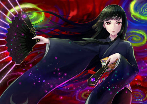 Poster Anime The Rising of the Shield Hero APC013